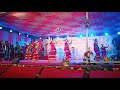 Mech Kachari Traditional Dance//Assam Folk Dance//Huroi Rangoli. Mp3 Song