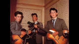 The Early Beatlesmatchbox