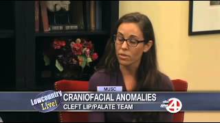 CRANIOFACIAL TEAM MUSC 5.17.13