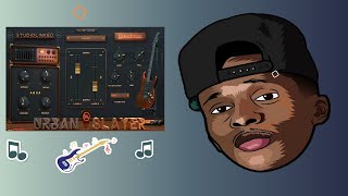 Is Urban Slayer The Best Guitar VST ??? | Studiolinked VST