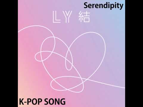[BTS] Serendipity (Full Length Edition) 화음 강조 (보컬제거) #40