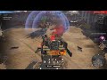 Crossout - клановые бои - клан COL - 18-02-2021