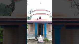 Children Prayer at Baijanath Temple