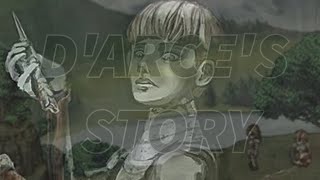 D’arce’s Story: A Fear and Hunger Novelisation (Prologue) 