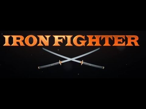 TRAILER - IRON FIGHTER - ITA