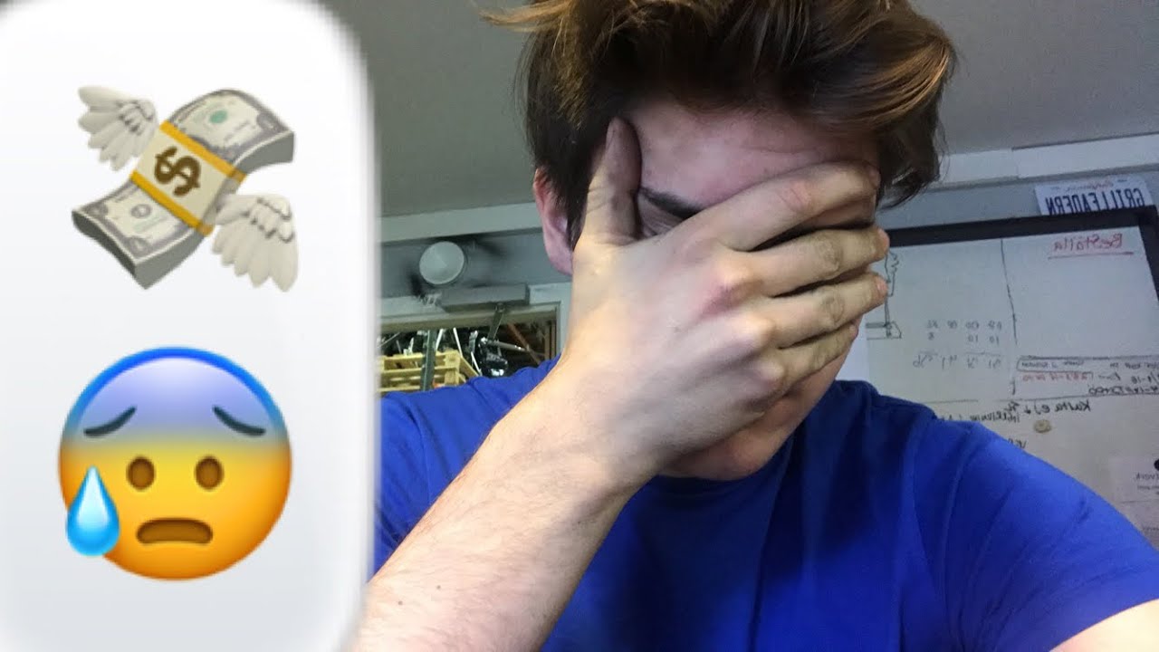 VAD KOSTADE MIN BMW ATT BYGGA?