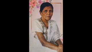 The Cremation of the late Rajdaye Ramsubhag