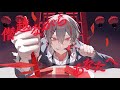 鬼焔 -kien- / 缶缶
