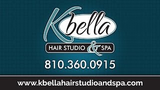 K Bella Hair Studio Spa Award-Winning Hair Salon and Day Spa Located in Brighton Michigan
