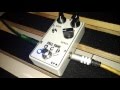 PEDAL REVIEW - RPM Fulltone OCD (Clone) Made in Indonesia