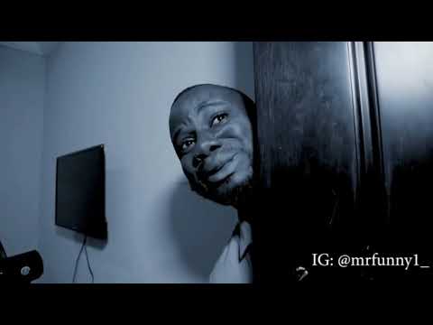 Sabinus the laundry man (Mr funny) (oga sabinus)