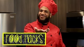 DoBoy's Food Hacks - Trailer (New All Def Series) | All Def Comedy