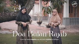 Cover Doa Rajab - Nadya Agatha & Nichlah Najichatur Mahika Sidoarjo