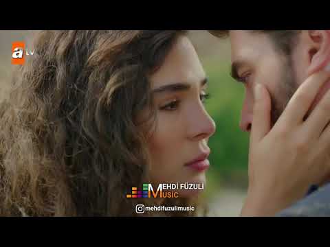 Hercai 19. Bölüm - Tutkulu Aşk | Mehdi Füzuli Music