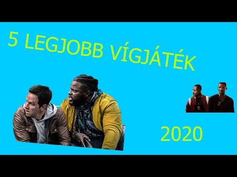 Videó: A Legjobb Vígjáték-podcastok 2021-ben