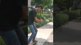Amazing Camera Stabilization #shorts Shorts #lovenwantiti  #cinematography
