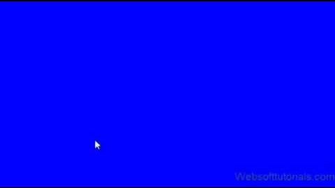 html and css in hindi   urdu Tutorial   17   How to change background and foreground color with css