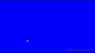 html and css in hindi   urdu Tutorial   17   How to change background and foreground color with css