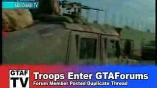GTAForums Duplicate Thread