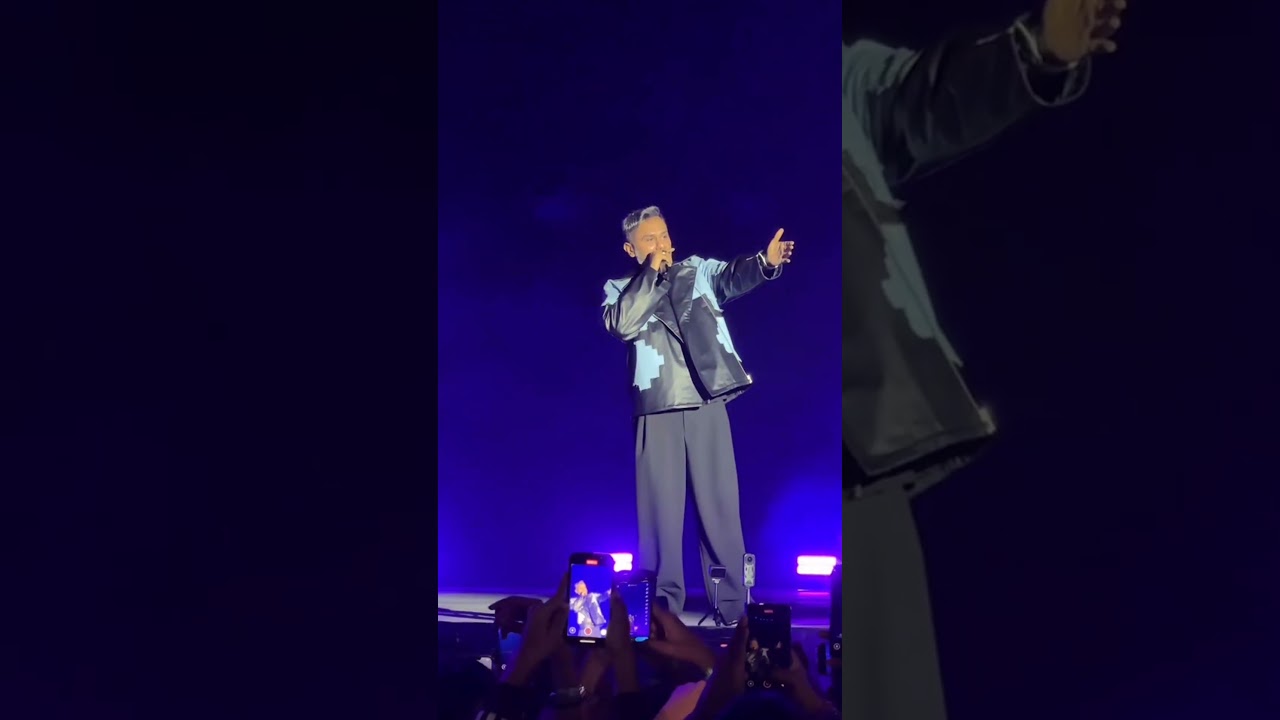 Yo yo Honey Singh Concert in Lucknow ✨️🥂 || Live Concert 
