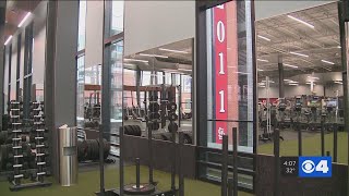 OneLife Fitness gym now open in Ballpark Village