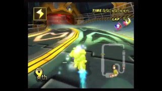 Legacy Vs. Omutsu - Gp1