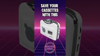 Download Lagu EZCAP Cassette Tape to MP3 Converter MP3