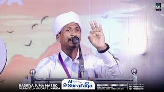 Al Muraafaqa High Zone Malayalam Va-Al Salman Marikkala
