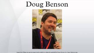 Doug Benson