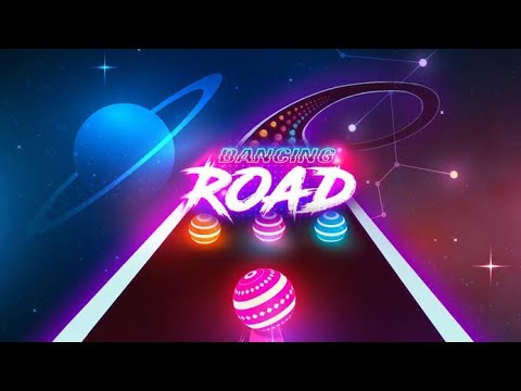 let it go - dancing road game #gaming #gamer #gameplay #newgame