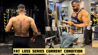 Back Workout For Thickness || Bhanupratapfitness|| Vlog