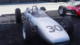 2025 Rolex Monterey Reunion