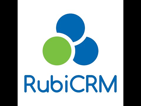 Rubi CRM Introduction Video
