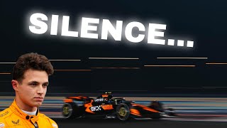 Download Lagu Lando Norris FULL Team Radio After THE 2025 Qatar GP! MP3