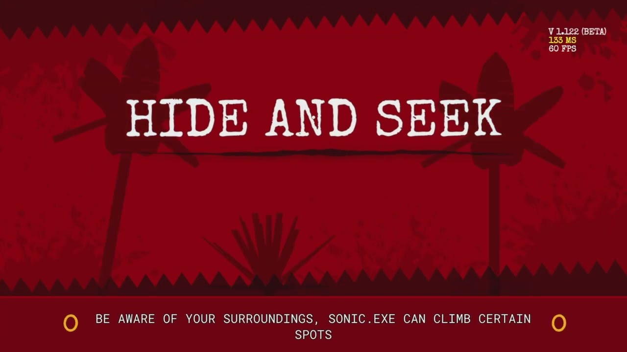 Sonic.EXE The Disaster #46 Tails & Sonic