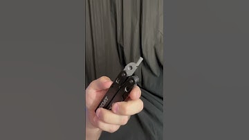 GOAT Multitool - 3mm and 5mm Hex