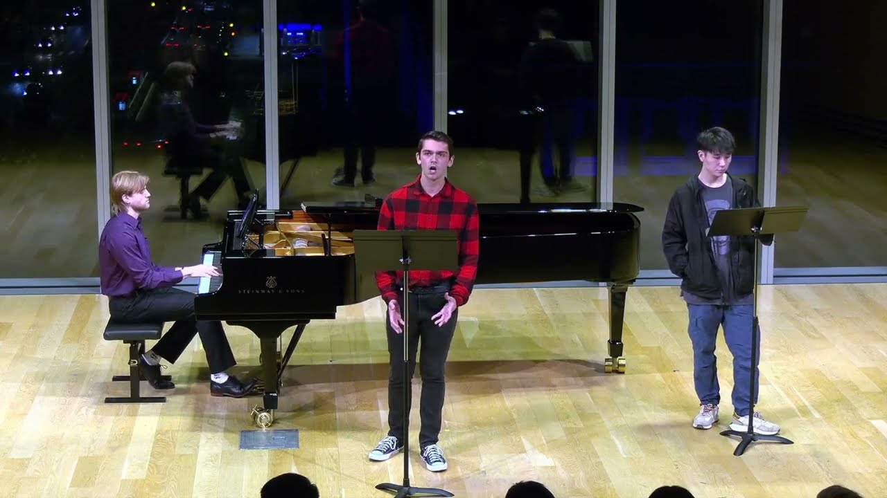 The Movies (Inspired by The Glass Menagerie by Tennessee Williams)