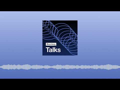 Chevron CEO Mike Wirth Talks Fourth-Quarter Earnings | Bloomberg Talks Episode cover