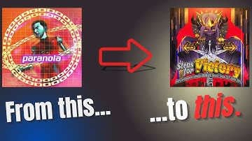 The Evolution of Dance Dance Revolution