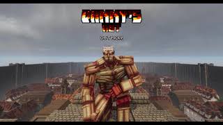 Dannys Aot Official Release