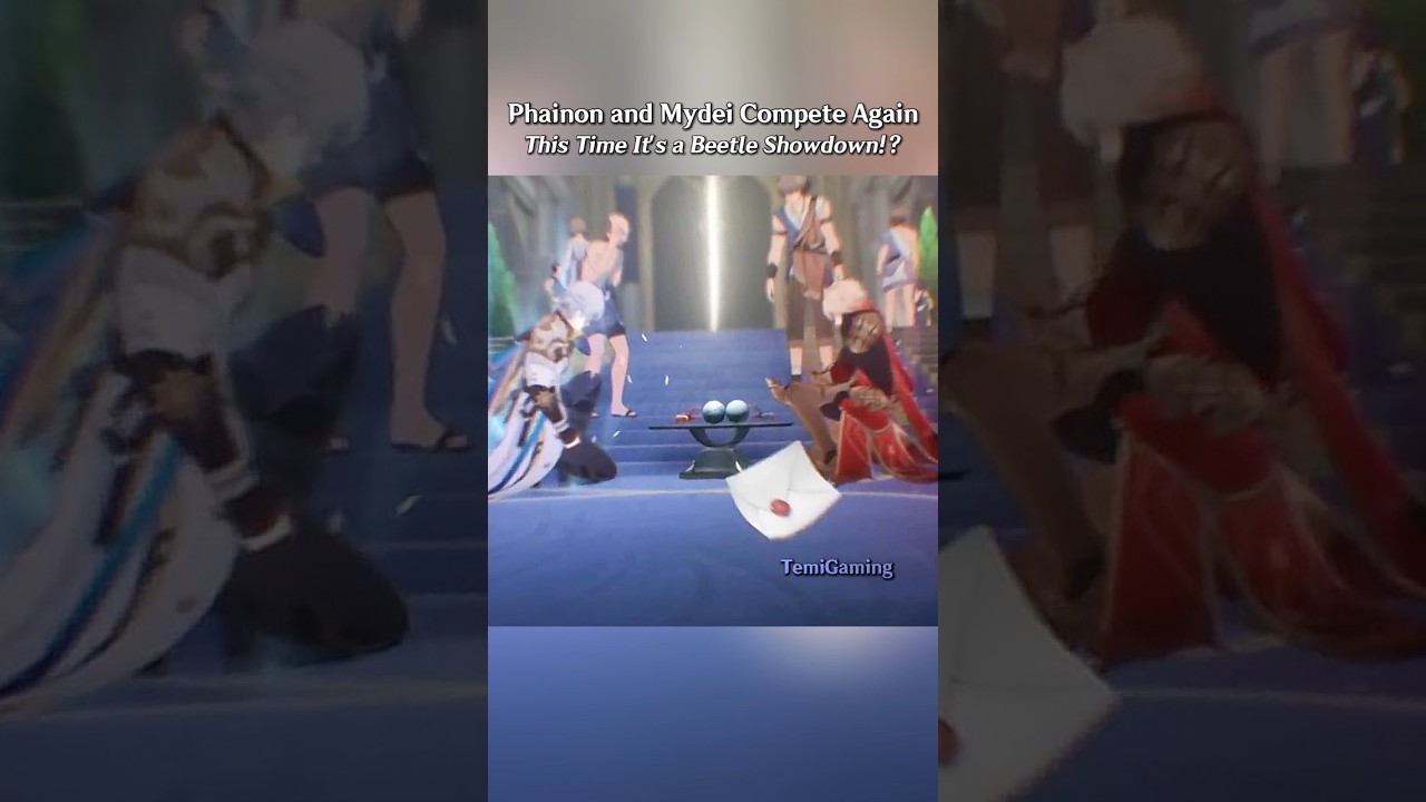 I miss them both😭 #honkaistarrail #starrail #hoyovers