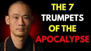 The SEVEN TRUMPETS Of The APOCALYPSE 🎺 This is How the End Begins — shi heng yi
