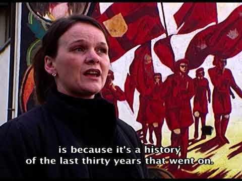 Ireland, awaiting forgiveness