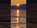 ❤️ Lake Baikal ~ 19th January 26  Zero AI🌸100% real sunset beauty at the oldest   deepest freshwat