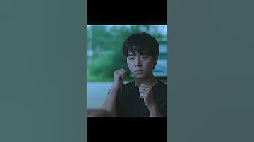 Cobra Kai vs Weak Hero Class 1&2 Elimination Wheel Part 6 #cobrakai #weakheroclass #weakheroclass2