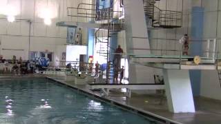 2012 Spring Masters Nationals - Day 1 - Event 1