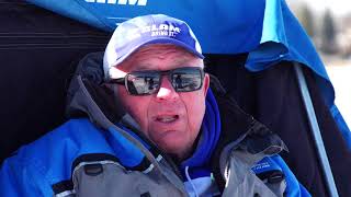 Ice Team Tips - Benefits of Tungsten Jigs
