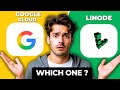GCP vs Linode 2025: Which Cloud Provider Fits You?