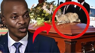 Brother Enigma  Kwaze Kwabuhlungu Esikuzwayo