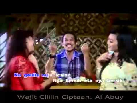 Cililin Kota Wajit